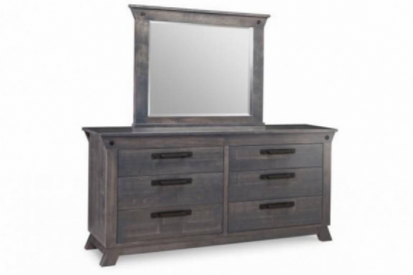 Algoma Dresser