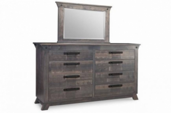 Algoma Dresser