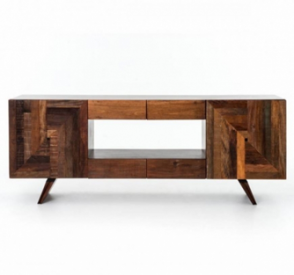Rex Media Cabinet