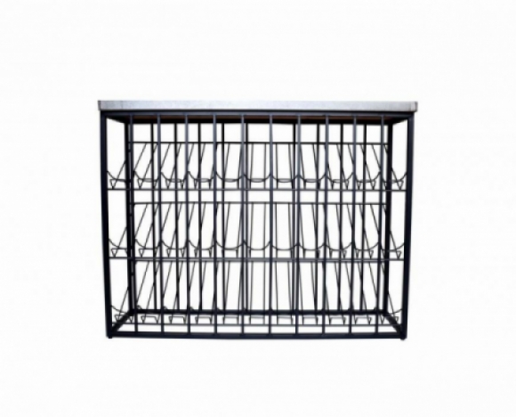 Reserve Wine Rack