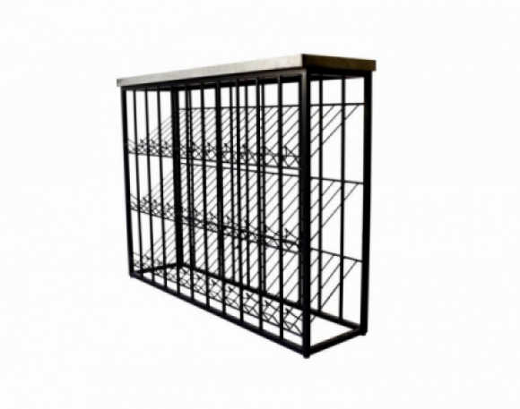 Reserve Wine Rack
