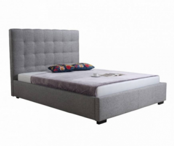 Belle Queen Storage Bed