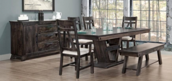 Algoma Dining Table