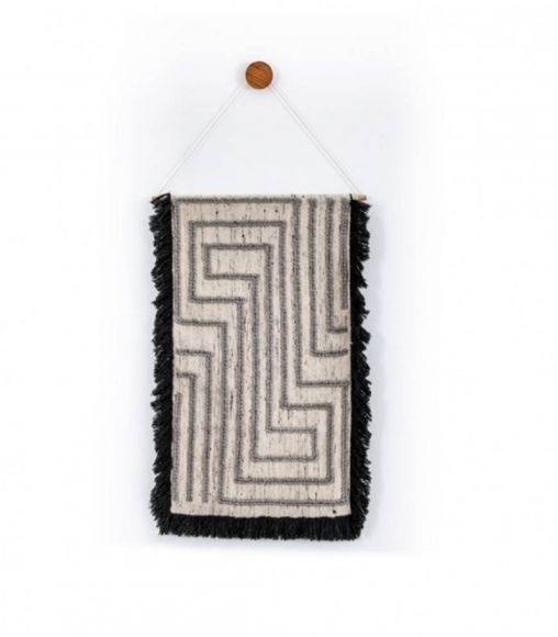 Dax Wall Flag