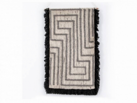 Dax Wall Flag