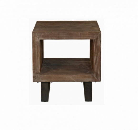 Corsica End Table