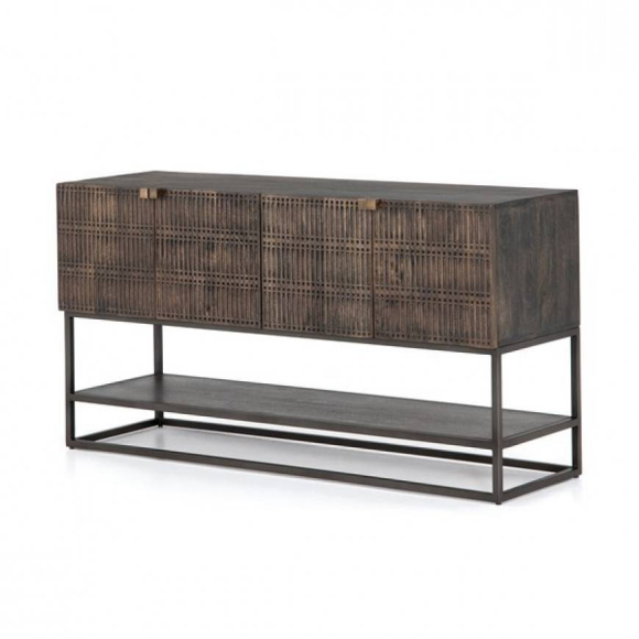 Kelby Media Console