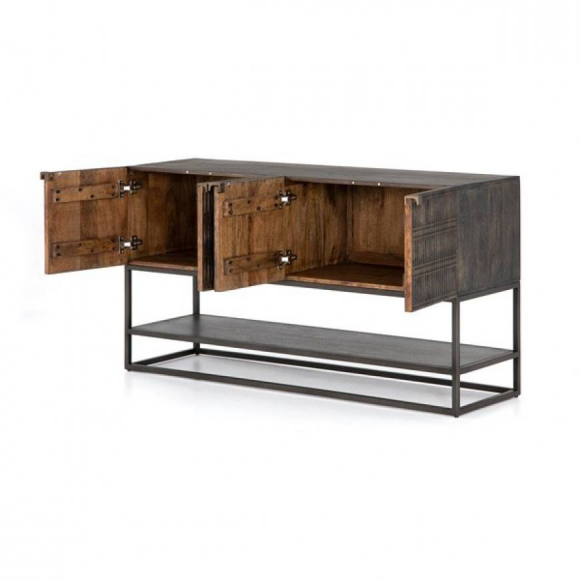 Kelby Media Console