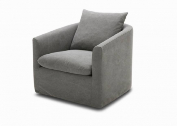 June Swivel Chair