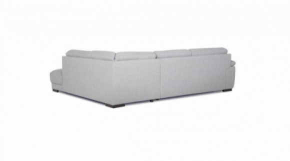 Bowen Fabric Sectional