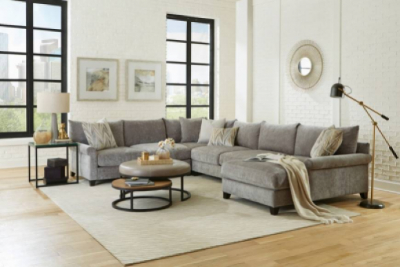 Owen Sectional