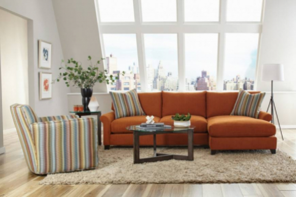 Owen Sofa