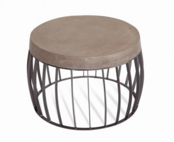Elletra Coffee Table