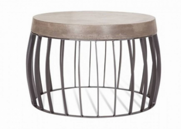 Elletra Coffee Table