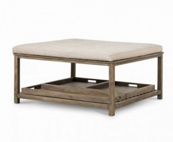 Wallace Coffee Table