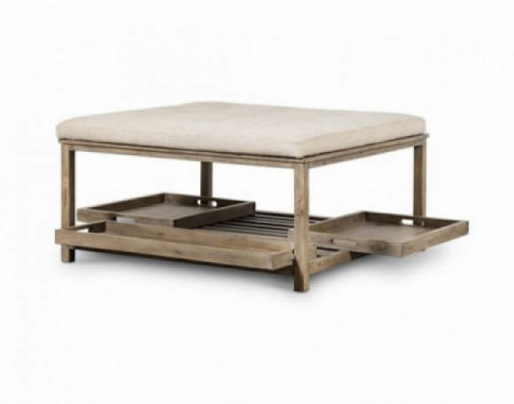 Wallace Coffee Table