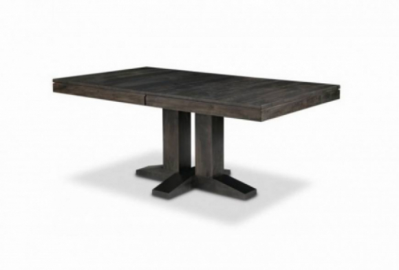 Steel City Dining Table