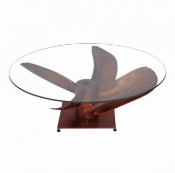 Archimedes Coffee Table