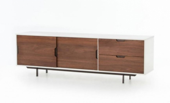 Tucker Media Console