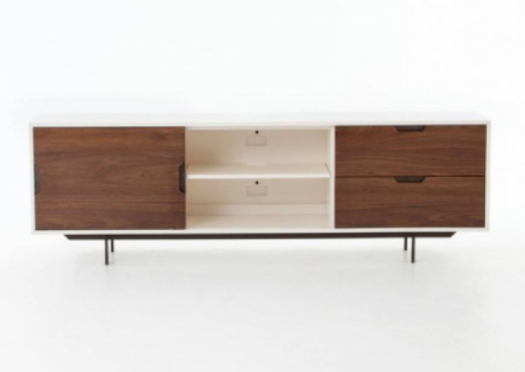 Tucker Media Console