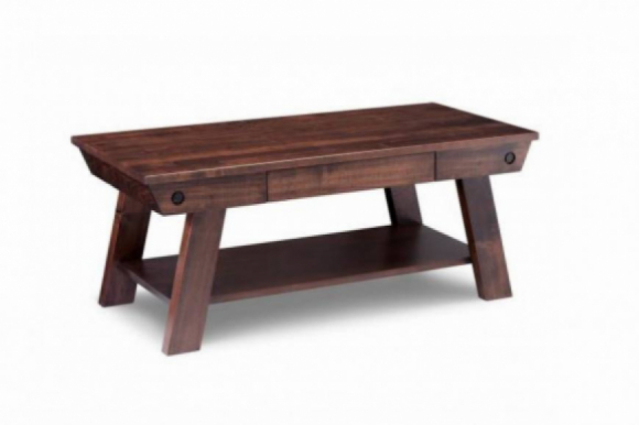 Algoma Coffee Table