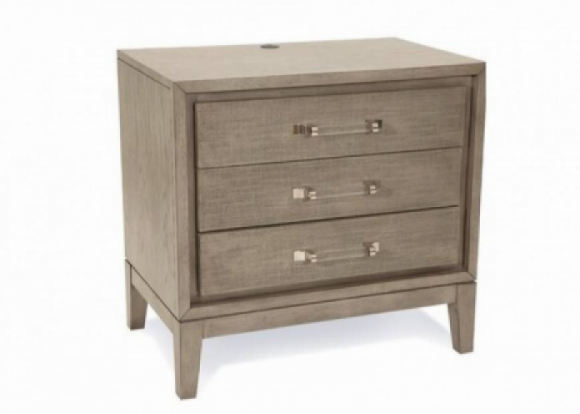 Ellery Nightstand