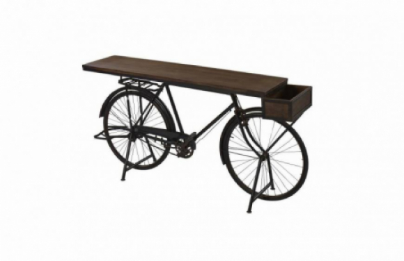 Peddler Counter