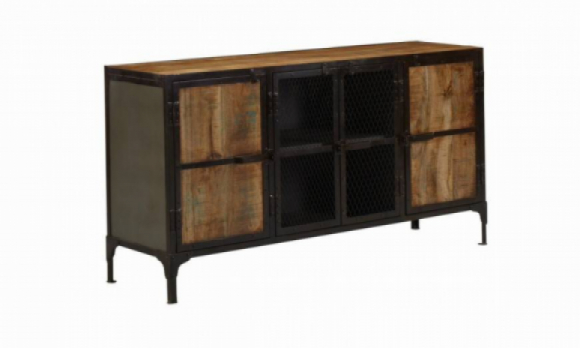 Guru Media Cabinet