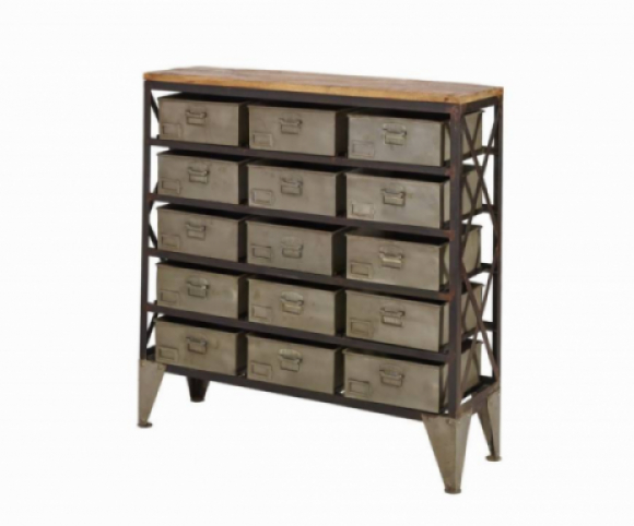 Guru Industrial Storage Chest