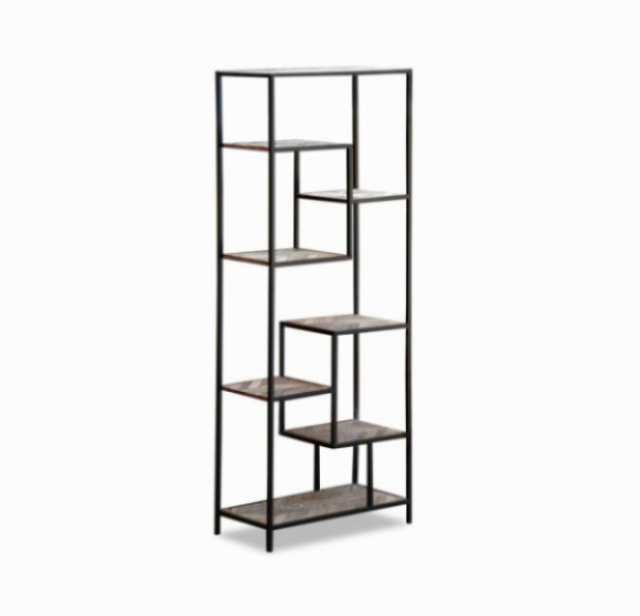 Troyes Bookcase