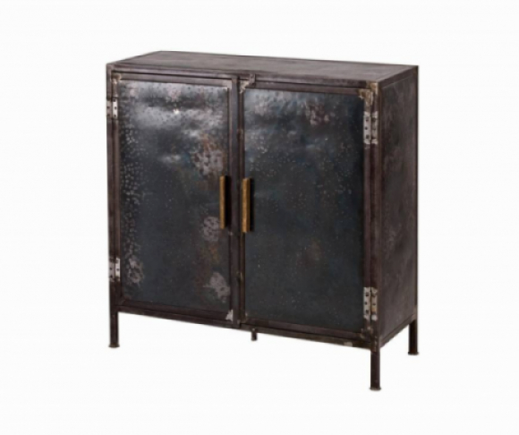 Pizzazz 2 Dr Cabinet