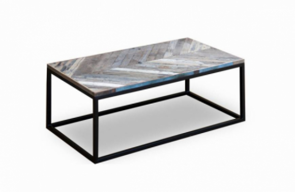 Troyes Coffee Table