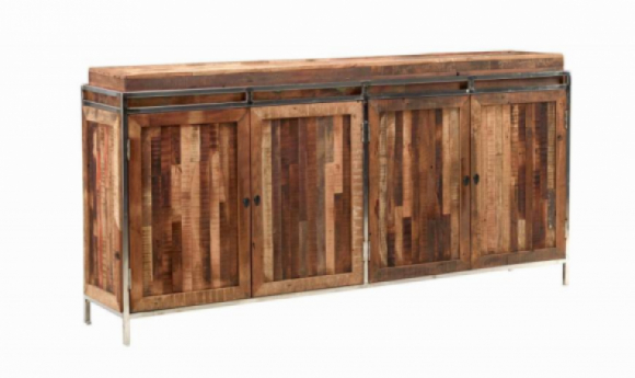Zimmerman Sideboard