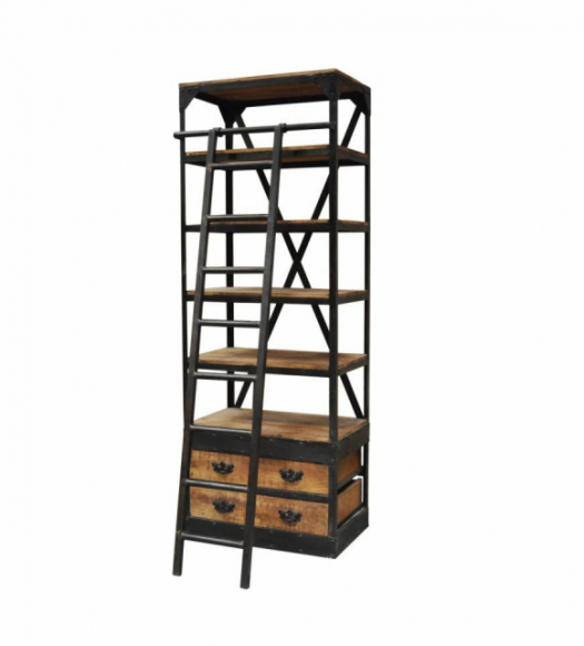 Neemrana Bookcase