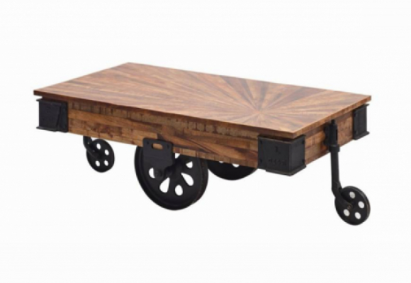 Cayley Coffee Table
