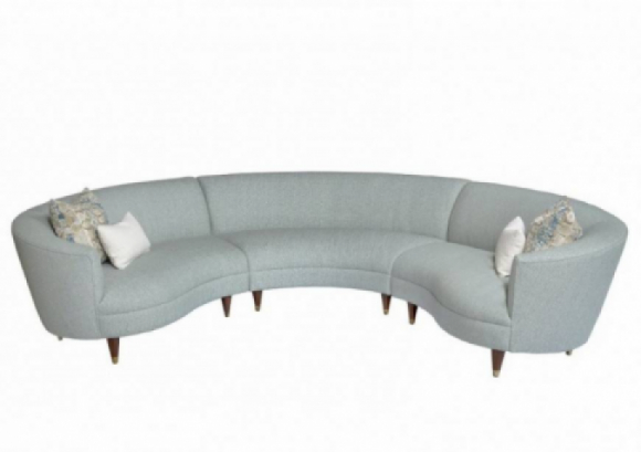 Cleo Sectional