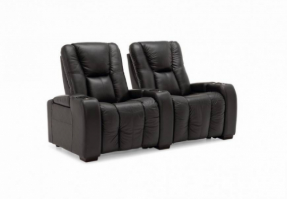 Media Theatre Seating Recliner