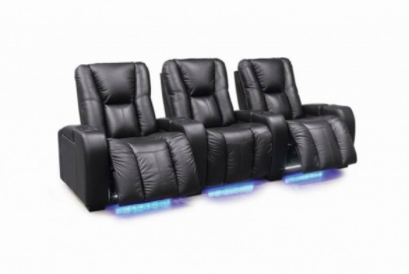 Media Theatre Seating Recliner
