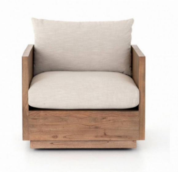 Edie Swivel Chair