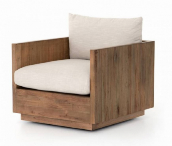 Edie Swivel Chair