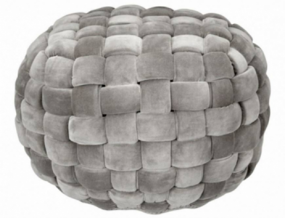 Jazzy Pouf