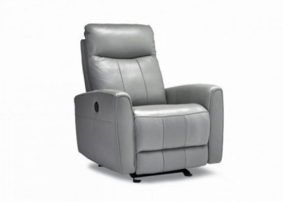 Paris Power Rocker Recliner