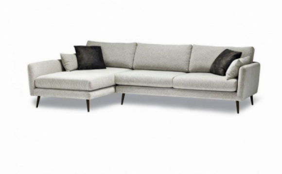 Dawsyn Fabric Sectional Sofa