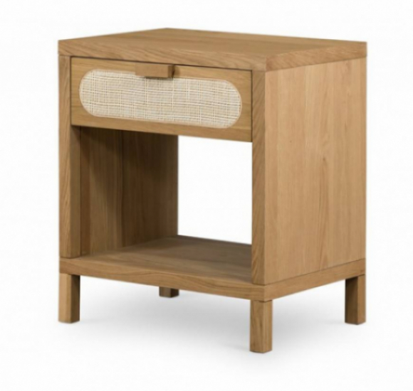 Allegra Nightstand