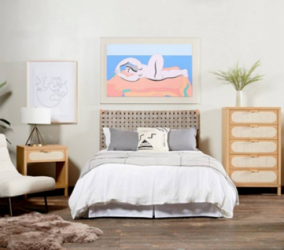 Allegra Nightstand