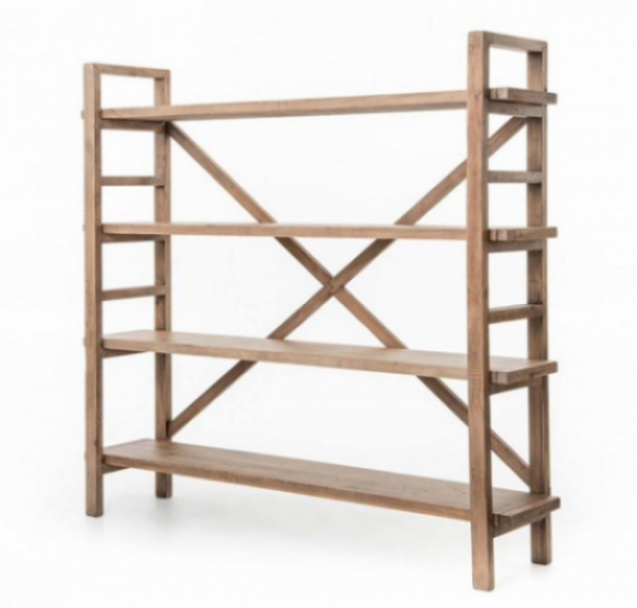 Toscana Large Bookshelf