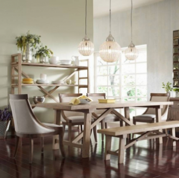 Toscana Large Bookshelf
