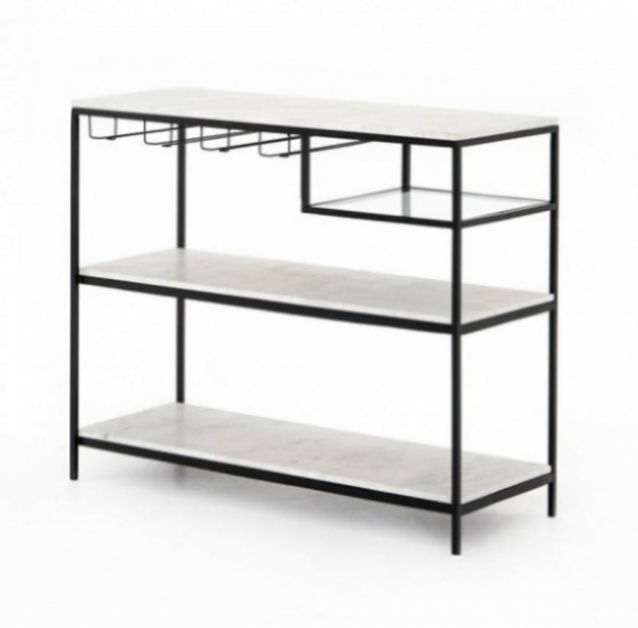 Ingram Bar Console Table