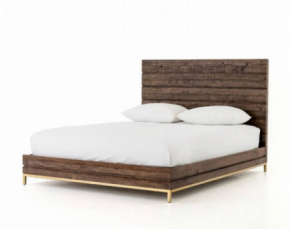 Tiller Cal King Bed