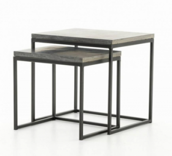 Harlow Nesting Tables